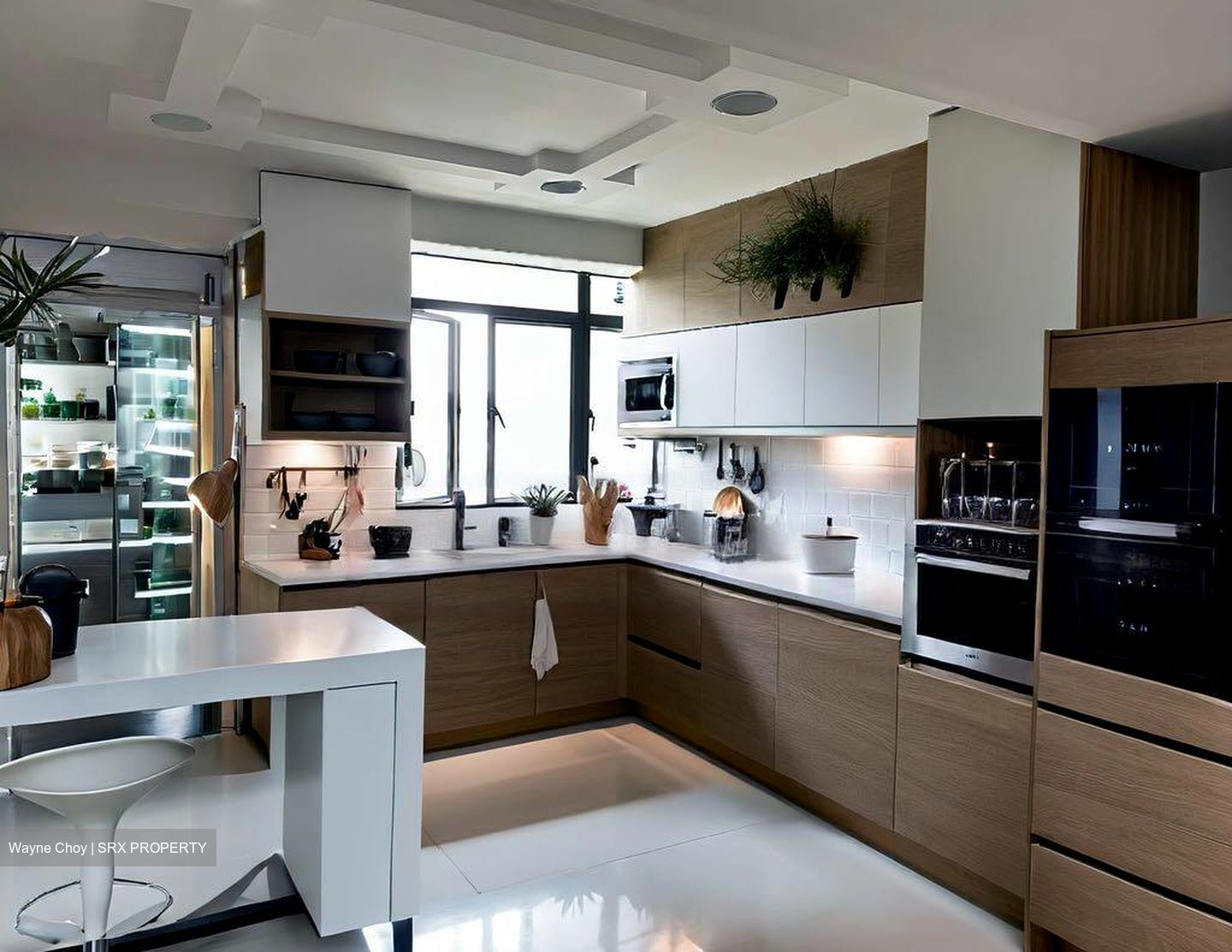Fernwood Towers (D15), Condominium #463518871